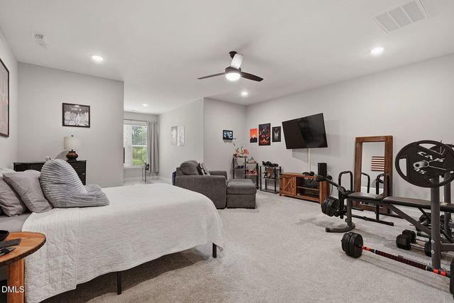 1905 Terri Creek Drive, Fuquay Varina, NC 27526
