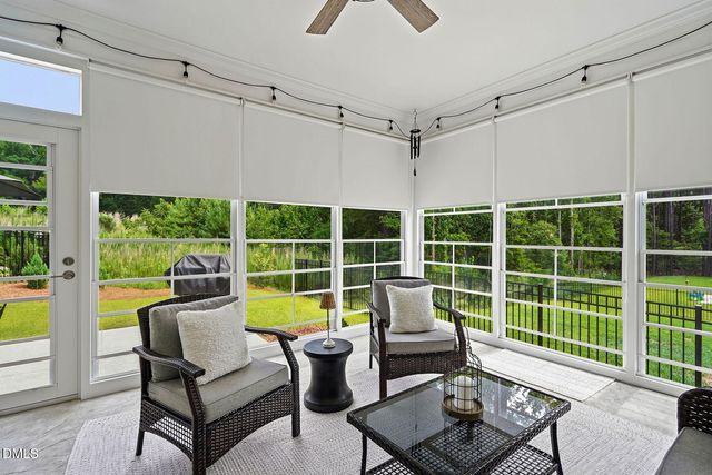 1905 Terri Creek Drive, Fuquay Varina, NC 27526