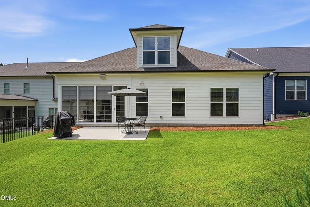 1905 Terri Creek Drive, Fuquay Varina, NC 27526