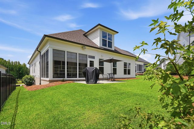 1905 Terri Creek Drive, Fuquay Varina, NC 27526