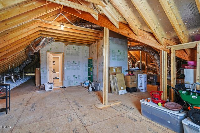 1905 Terri Creek Drive, Fuquay Varina, NC 27526