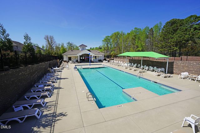 1905 Terri Creek Drive, Fuquay Varina, NC 27526