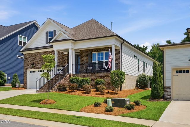 1905 Terri Creek Drive, Fuquay Varina, NC 27526