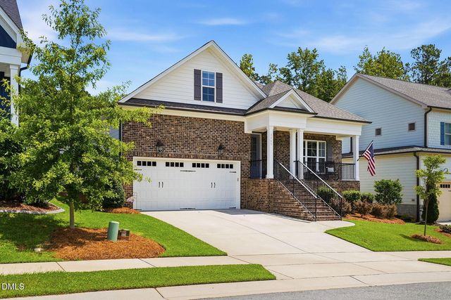 1905 Terri Creek Drive, Fuquay Varina, NC 27526