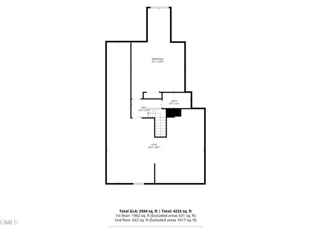 1905 Terri Creek Drive, Fuquay Varina, NC 27526