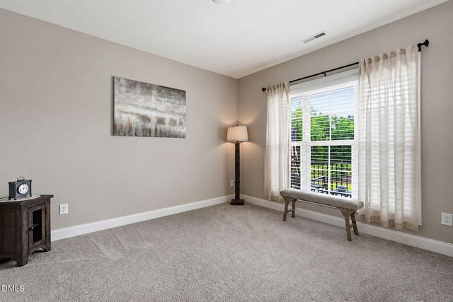 1905 Terri Creek Drive, Fuquay Varina, NC 27526