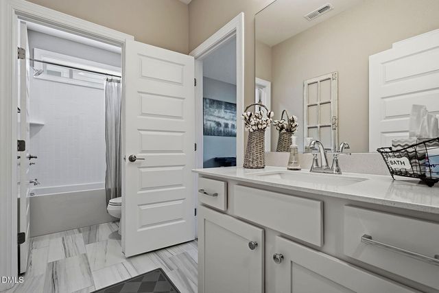 1905 Terri Creek Drive, Fuquay Varina, NC 27526