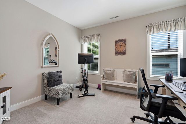 1905 Terri Creek Drive, Fuquay Varina, NC 27526