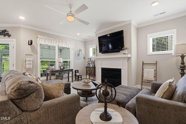 1905 Terri Creek Drive, Fuquay Varina, NC 27526