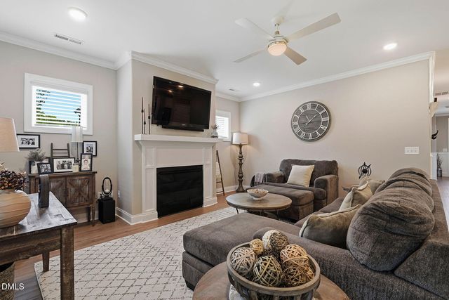1905 Terri Creek Drive, Fuquay Varina, NC 27526