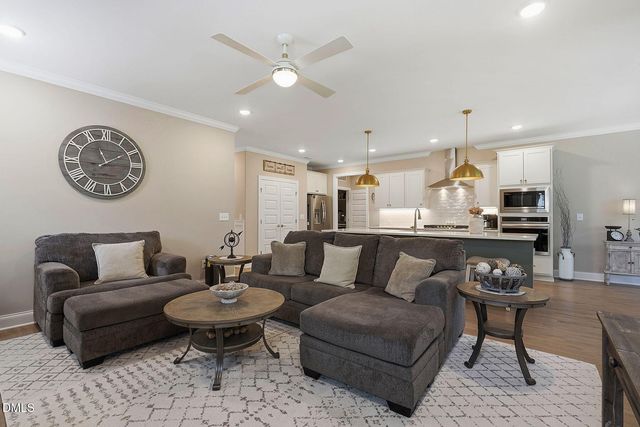 1905 Terri Creek Drive, Fuquay Varina, NC 27526