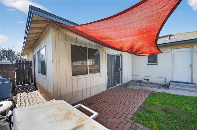 4137 E Cornell Avenue, Fresno, CA 93703