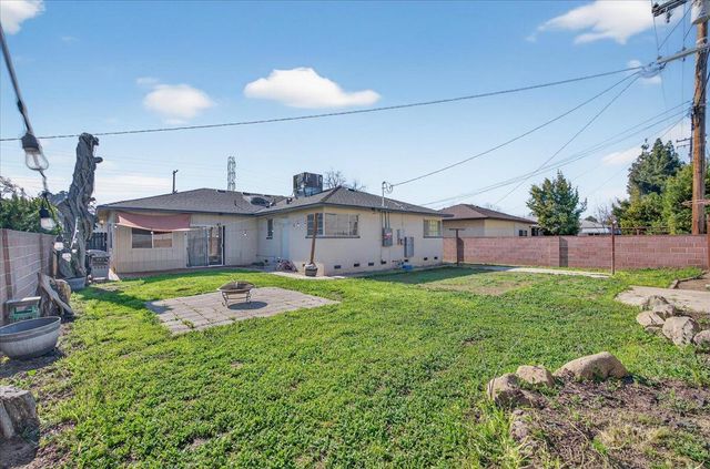 4137 E Cornell Avenue, Fresno, CA 93703