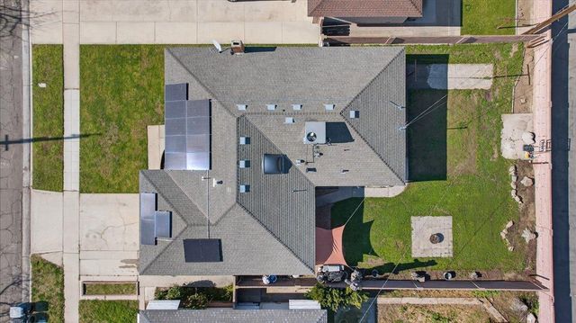 4137 E Cornell Avenue, Fresno, CA 93703