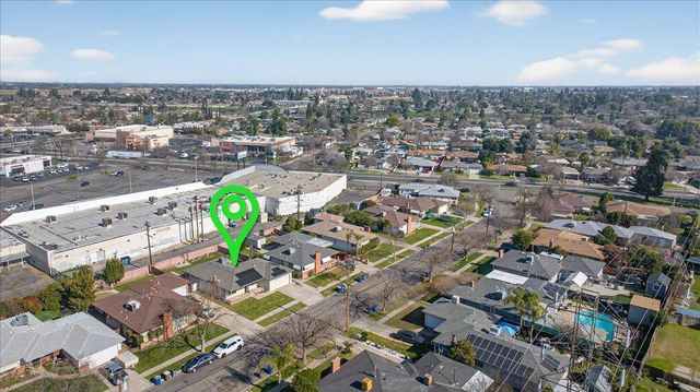 4137 E Cornell Avenue, Fresno, CA 93703