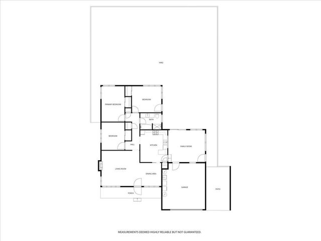 4137 E Cornell Avenue, Fresno, CA 93703