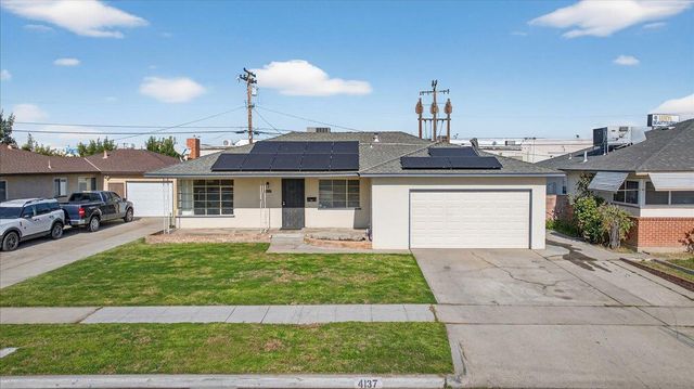 4137 E Cornell Avenue, Fresno, CA 93703