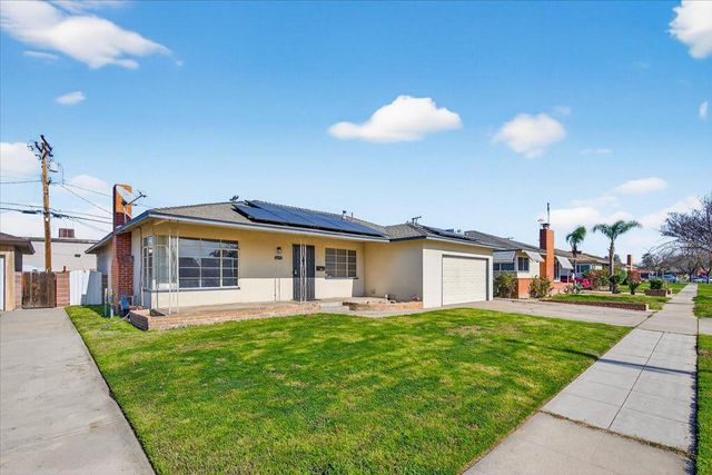 4137 E Cornell Avenue, Fresno, CA 93703