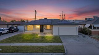 4137 E Cornell Avenue, Fresno, CA 93703