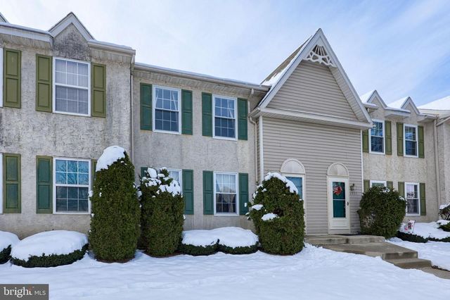 2904 NEWPORT WAY, Reading, PA 19608