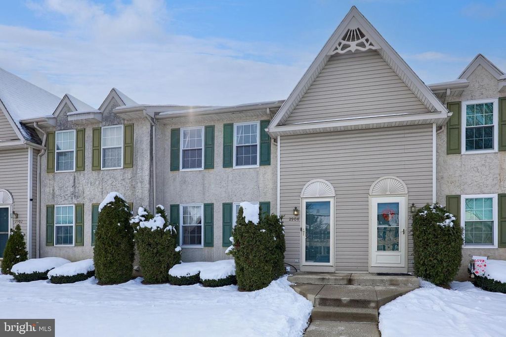 2904 NEWPORT WAY, Reading, PA 19608