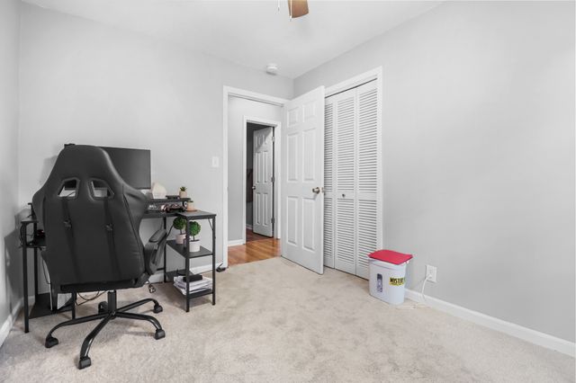 1497 Craig Dr, Clarksville, TN 37042