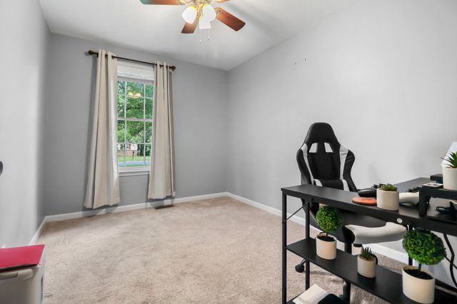 1497 Craig Dr, Clarksville, TN 37042