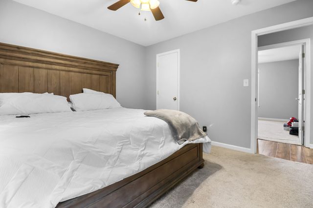 1497 Craig Dr, Clarksville, TN 37042