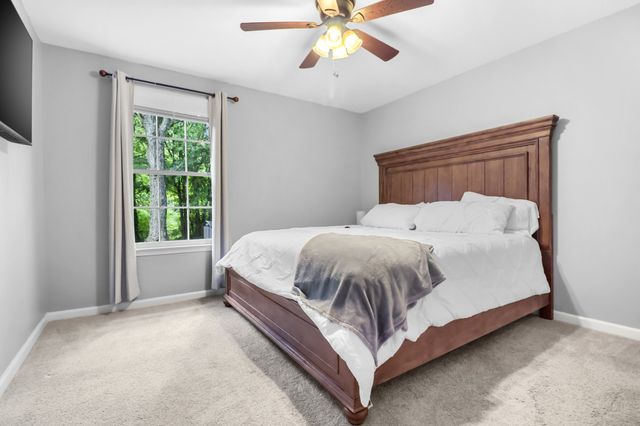 1497 Craig Dr, Clarksville, TN 37042