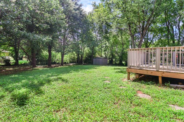 1497 Craig Dr, Clarksville, TN 37042