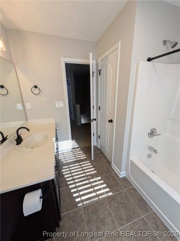 30 Rockingham Street, Spring Lake, NC 28390