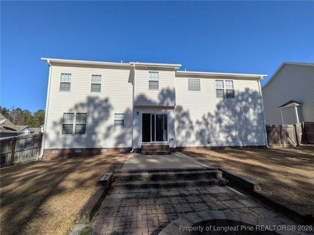 30 Rockingham Street, Spring Lake, NC 28390