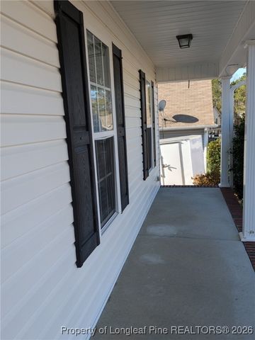 30 Rockingham Street, Spring Lake, NC 28390