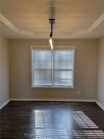 30 Rockingham Street, Spring Lake, NC 28390