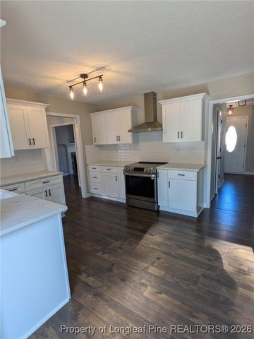 30 Rockingham Street, Spring Lake, NC 28390