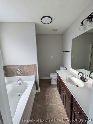 30 Rockingham Street, Spring Lake, NC 28390