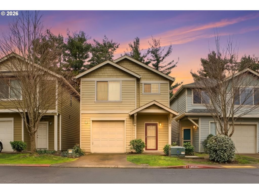 7838 Se SPORRI Ln, Milwaukie, OR 97267