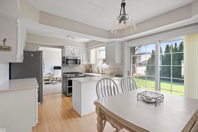 14360 Kerner Drive, Sterling Heights, MI 48313