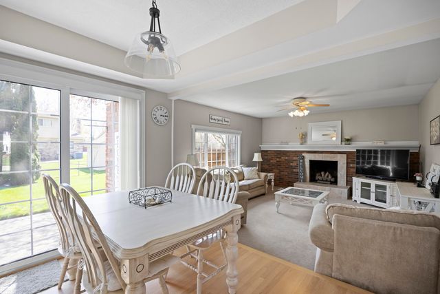 14360 Kerner Drive, Sterling Heights, MI 48313