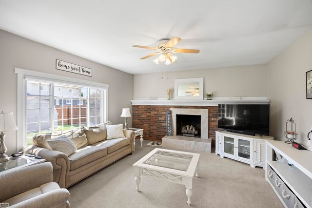 14360 Kerner Drive, Sterling Heights, MI 48313