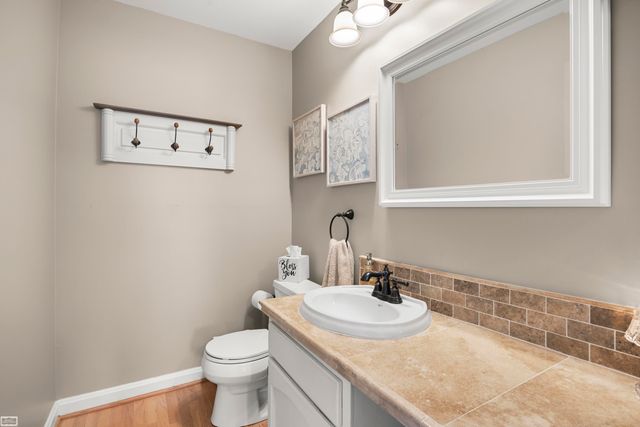 14360 Kerner Drive, Sterling Heights, MI 48313