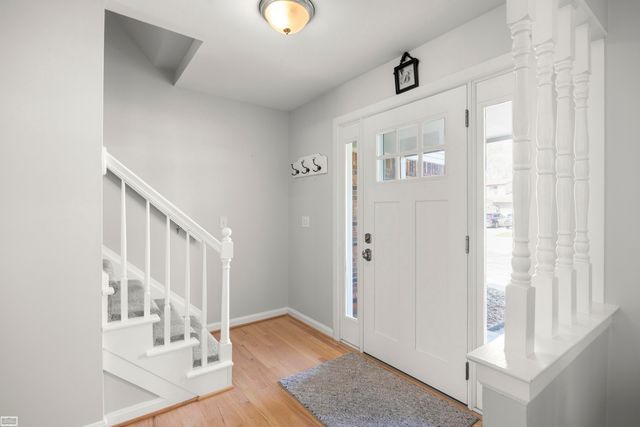 14360 Kerner Drive, Sterling Heights, MI 48313