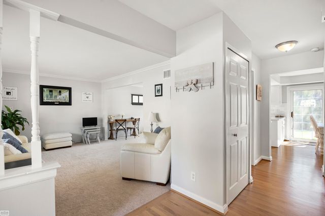 14360 Kerner Drive, Sterling Heights, MI 48313