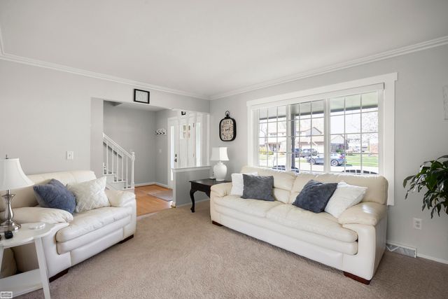 14360 Kerner Drive, Sterling Heights, MI 48313