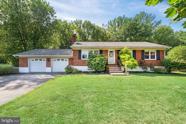 40 LYRIC DR, Newark, DE 19702