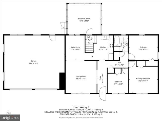 40 LYRIC DR, Newark, DE 19702