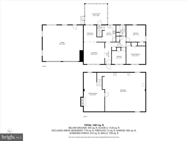 40 LYRIC DR, Newark, DE 19702