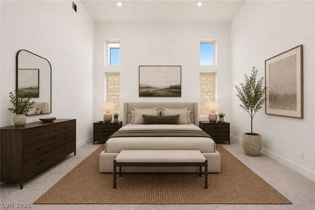 10950 Rossa Peak Avenue, Las Vegas, NV 89135