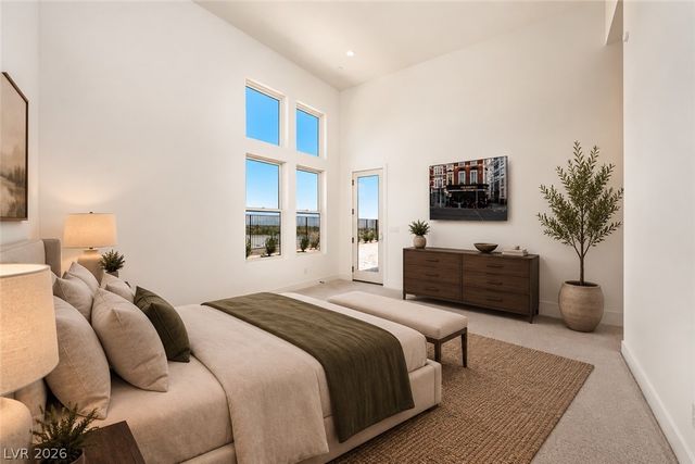 10950 Rossa Peak Avenue, Las Vegas, NV 89135