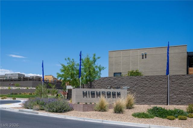 10950 Rossa Peak Avenue, Las Vegas, NV 89135